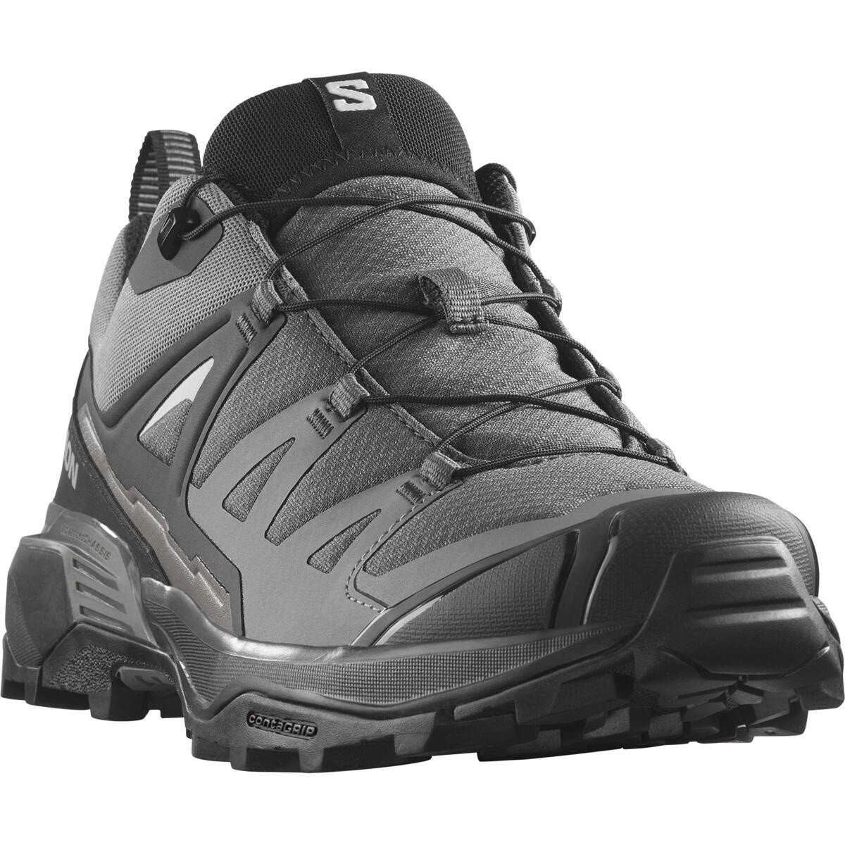 Salomon X ultra 360 EU 47 ⅓, Magnet/Black/Pewter Pánské boty