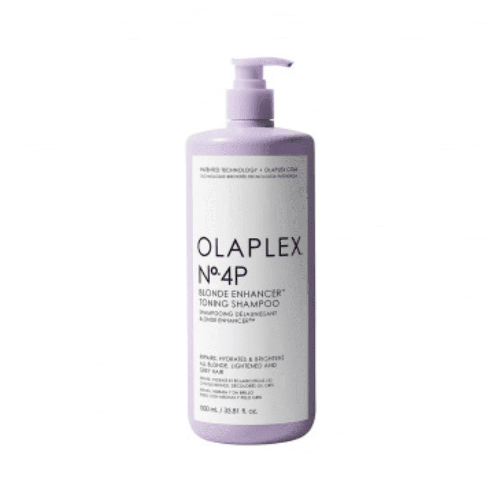 OLAPLEX Olaplex No. 4P Blonde Enhancer Toning Shampoo 1000 ml