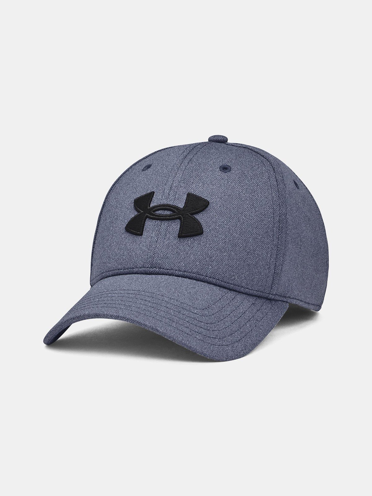 Under Armour Kšiltovka Men's UA Blitzing-BLU - Pánské
