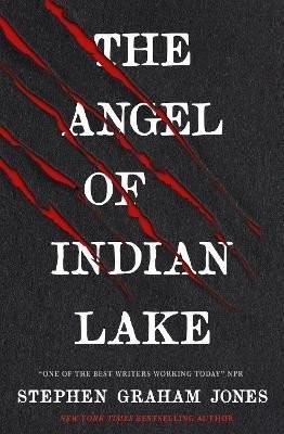 The Angel of Indian Lake - Stephen Graham Jones