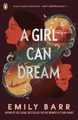 A Girl Can Dream - Emily Barr