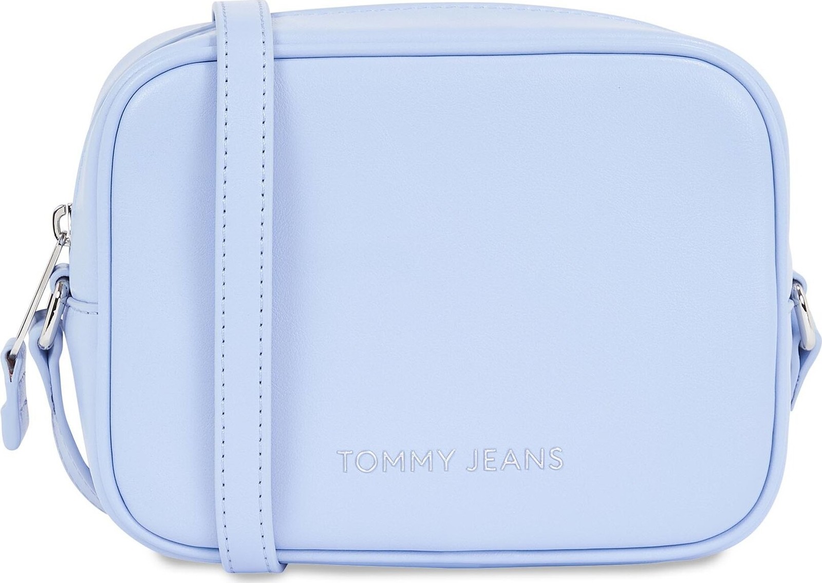 Kabelka Tommy Jeans Tjw Ess Must Camera Bag AW0AW15828 Moderate Blue C3S
