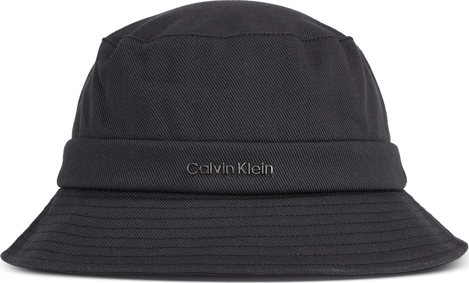 Klobouk Calvin Klein Elevated Softs K60K611872 Ck Black BEH