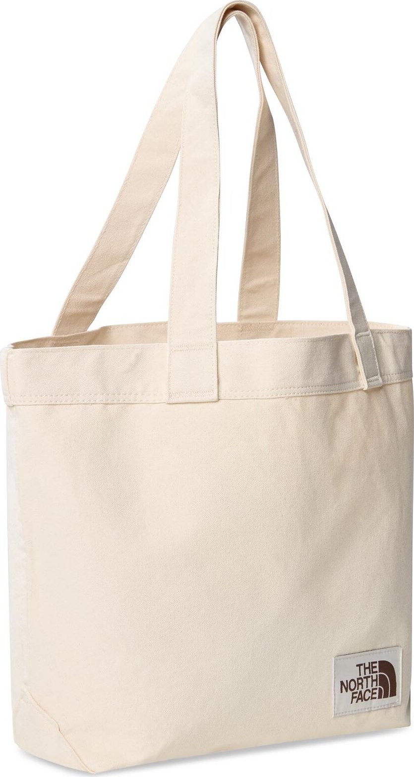 Kabelka The North Face Cotton Tote NF0A3VWQIX01 Halfdome Graphic