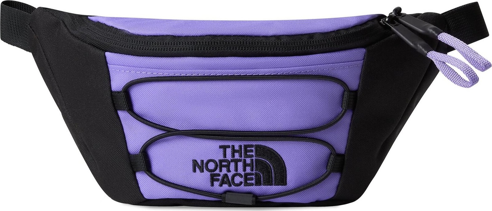 Ledvinka The North Face Jester Lumbar NF0A52TMROL1 Optic Violet/Tnf Black