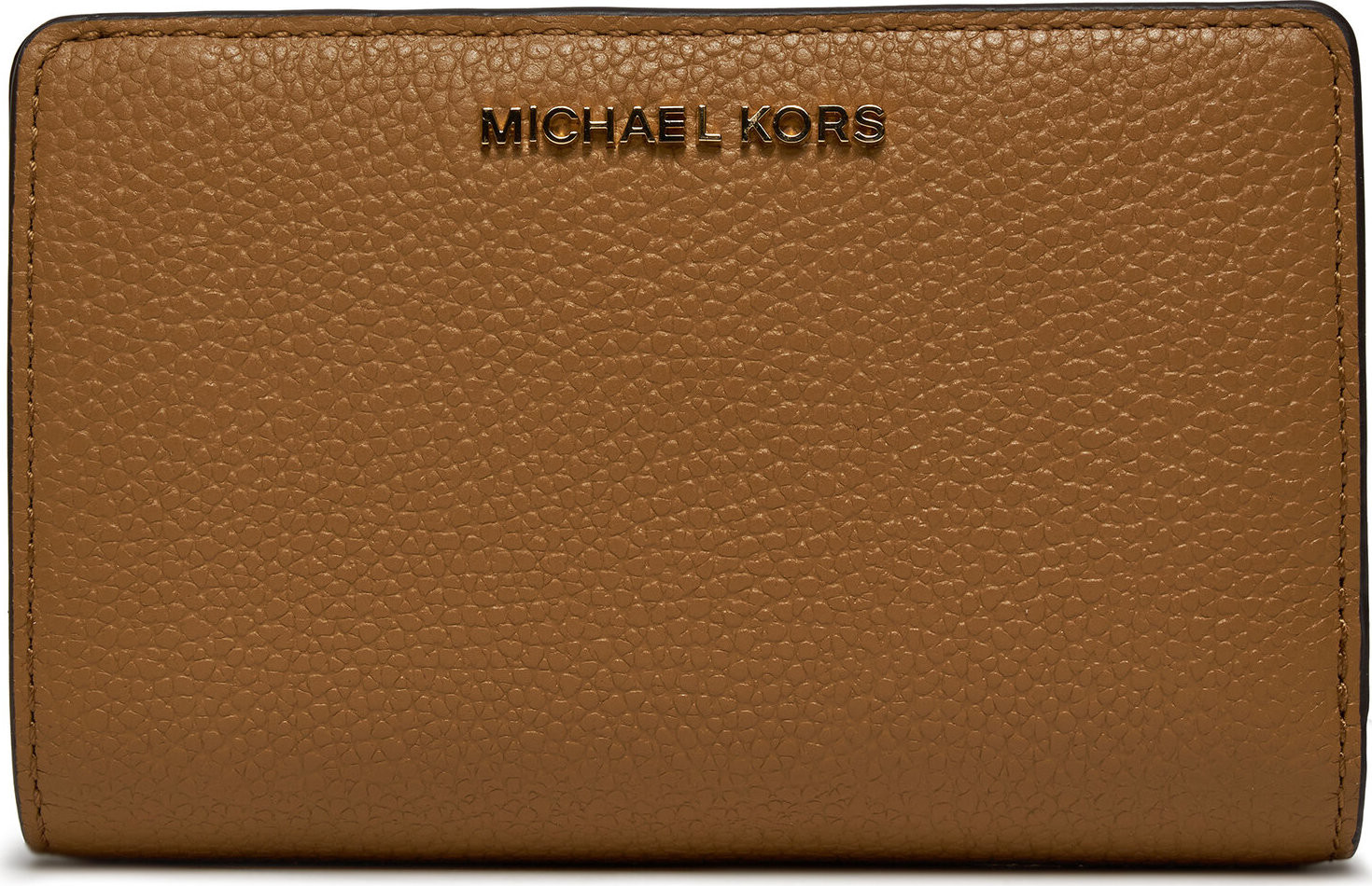 Velká dámská peněženka MICHAEL Michael Kors Empire 34S4G8ED6L Pale Peanut