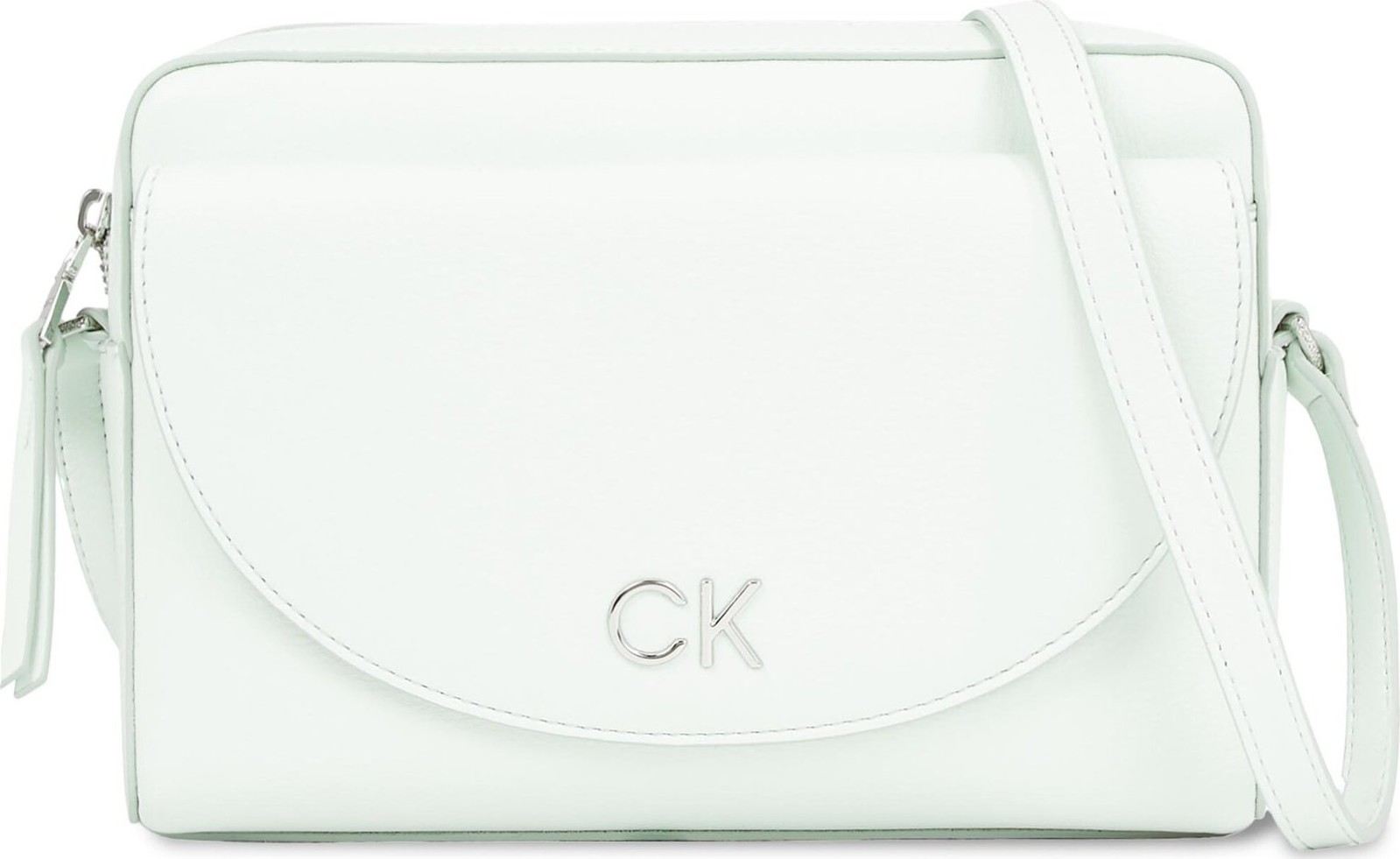 Kabelka Calvin Klein Ck Daily K60K611914 Milky Green LIA