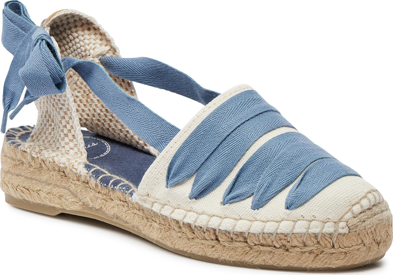 Espadrilky Toni Pons Gavet-Cu Texa