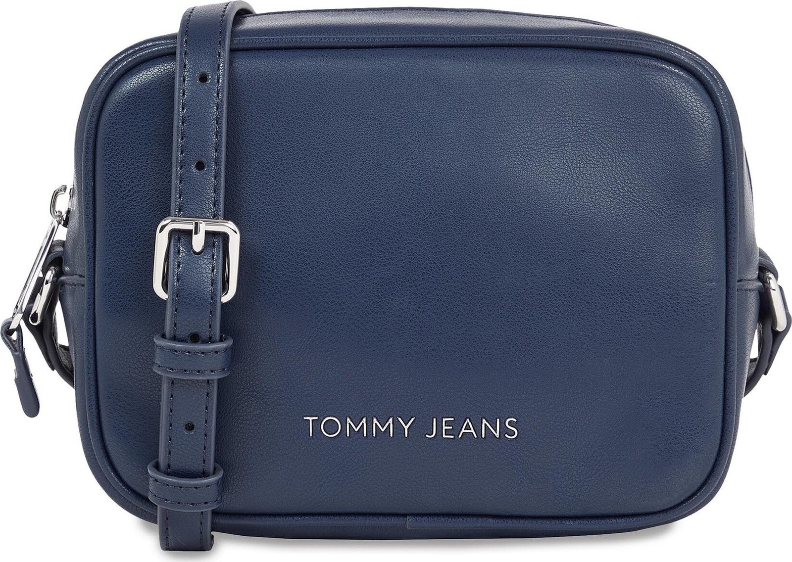 Kabelka Tommy Jeans Tjw Ess Must Camera Bag AW0AW15828 Dark Night Navy C1G