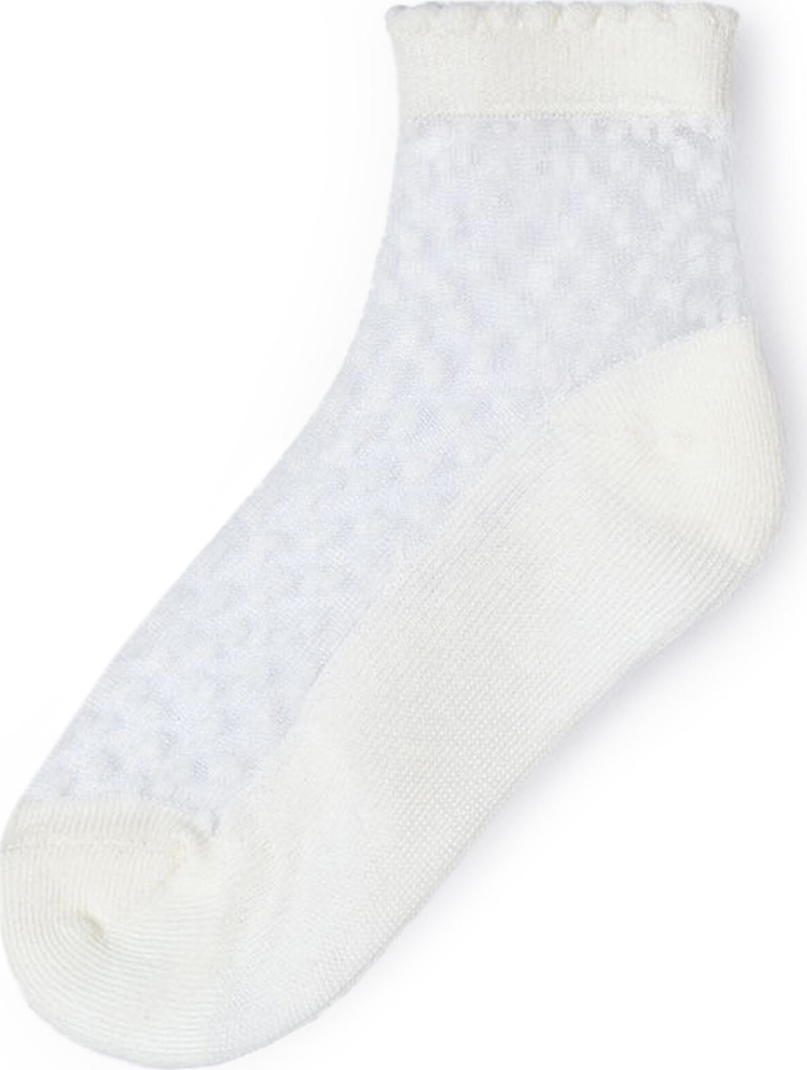 Vysoké dětské ponožky Mayoral 10710 35