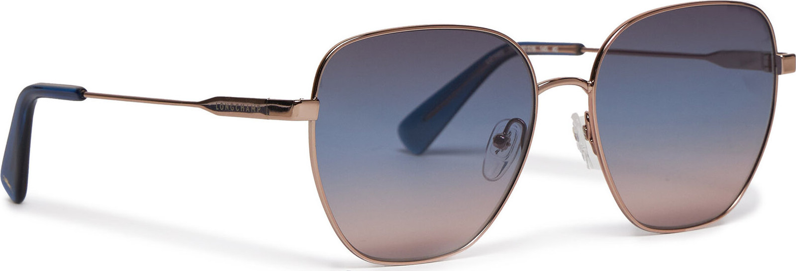Sluneční brýle Longchamp LO168S 757