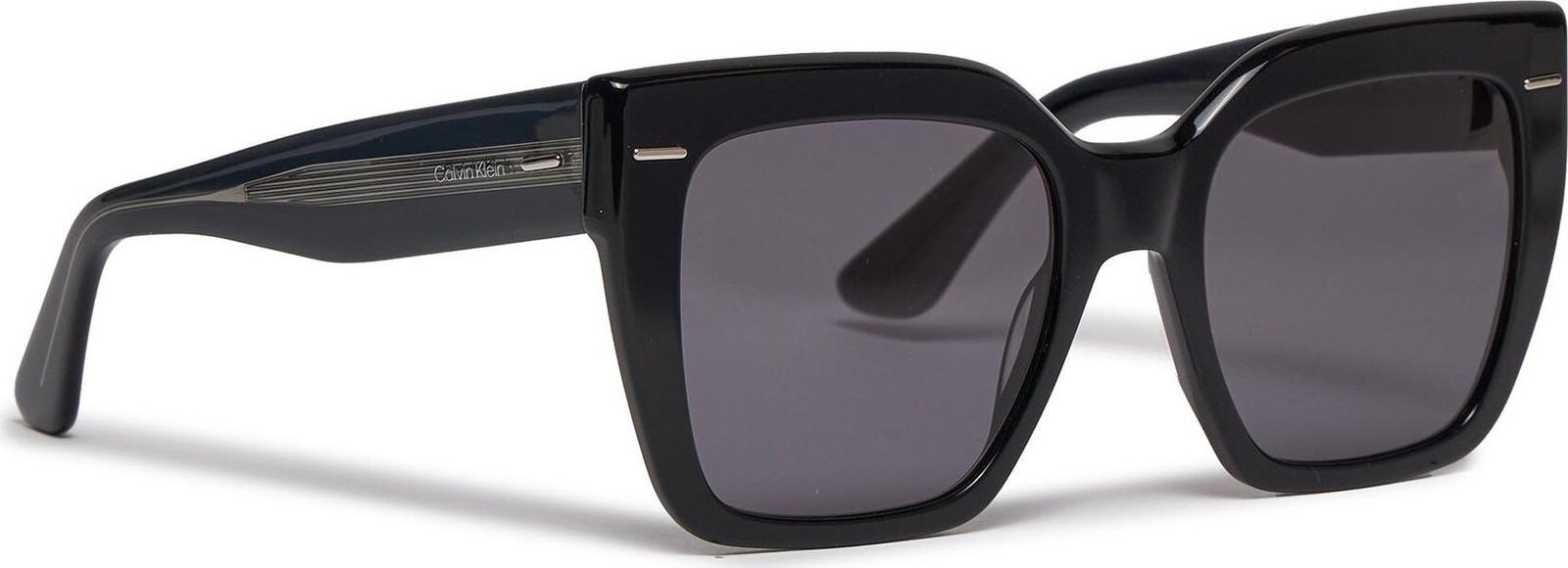 Sluneční brýle Calvin Klein CK23508S 001