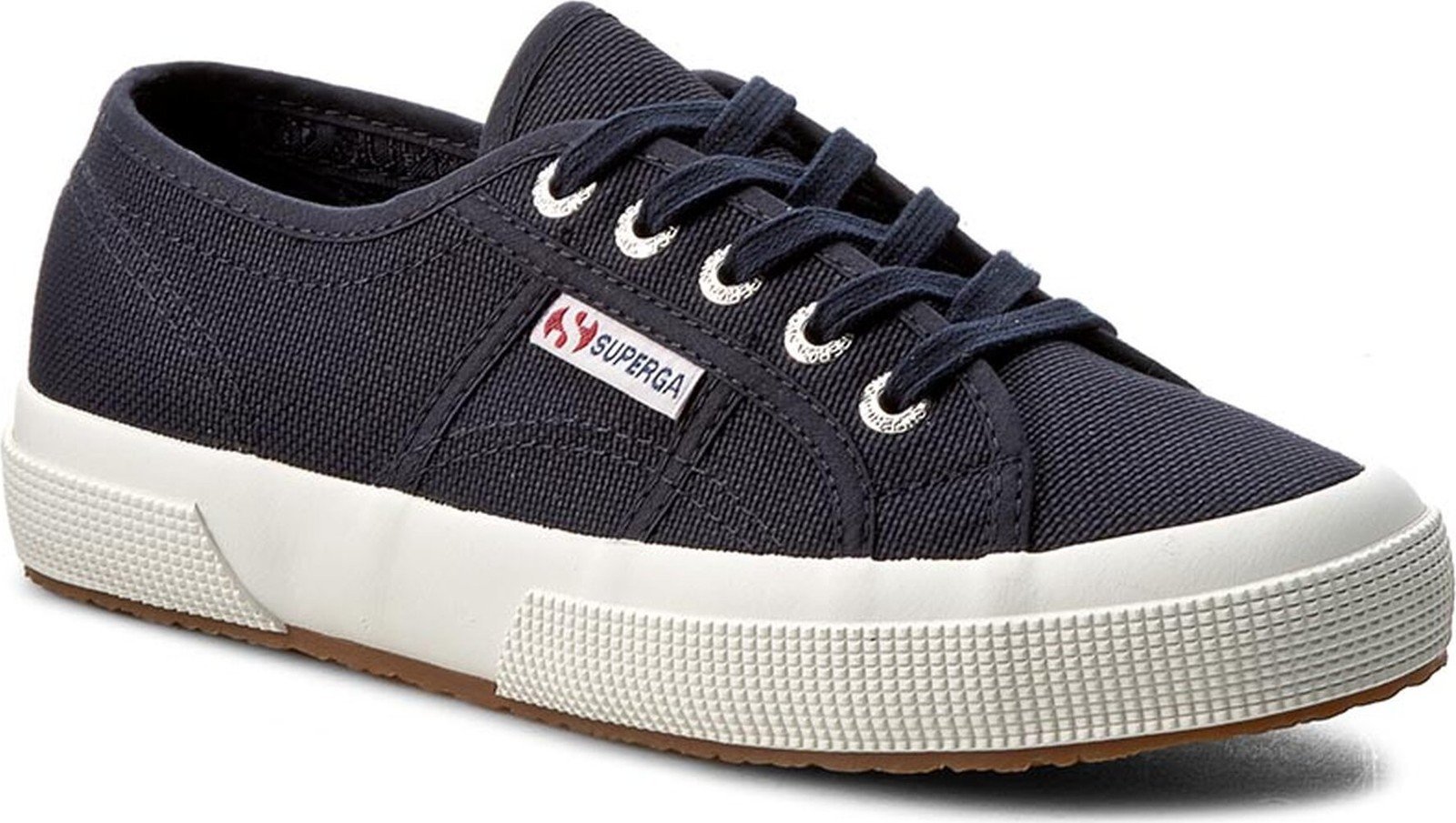 Tenisky Superga 2750 Cotu Classic S000010 Navy/Fwhite F43