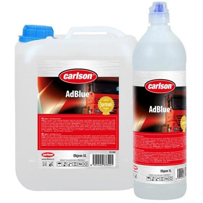 AdBlue Carlson 20l