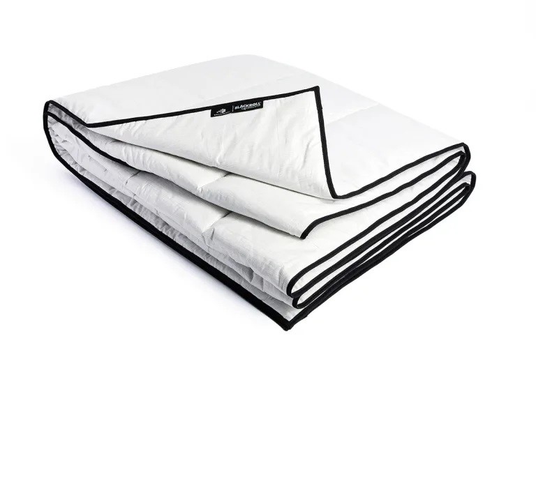 Zimní přikrývka Blackroll Recovery Blanket