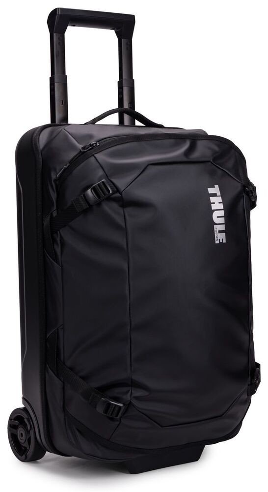 Thule Chasm Carry-on roller 55cm/22in TCCO222 - černý