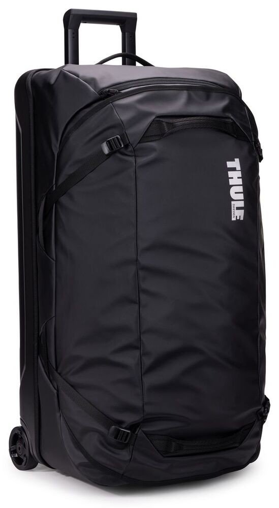 Thule Chasm Duffel roller TCWD232 - černý