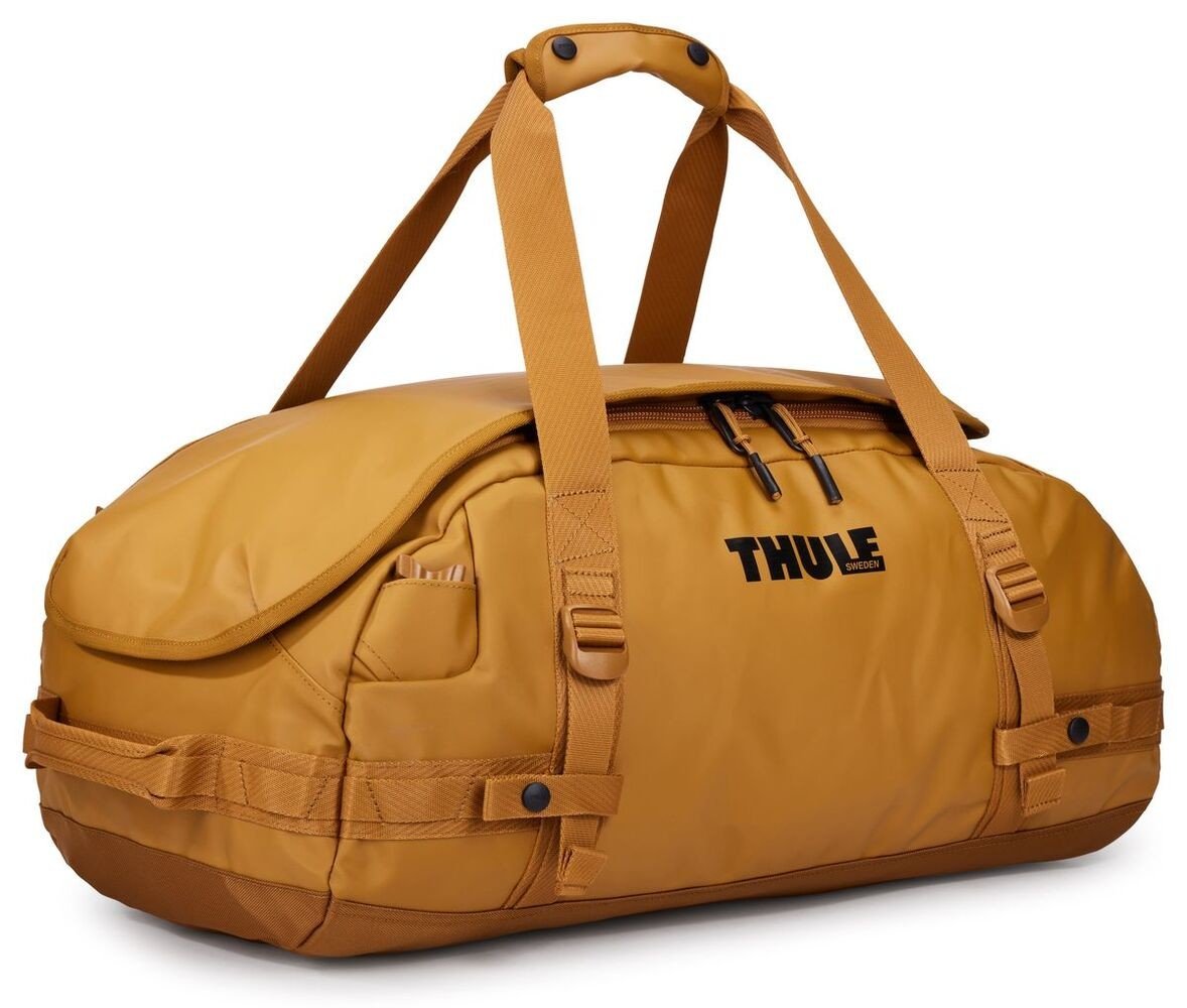 Thule Chasm sportovní taška 40 l TDSD302 - Golden Brown