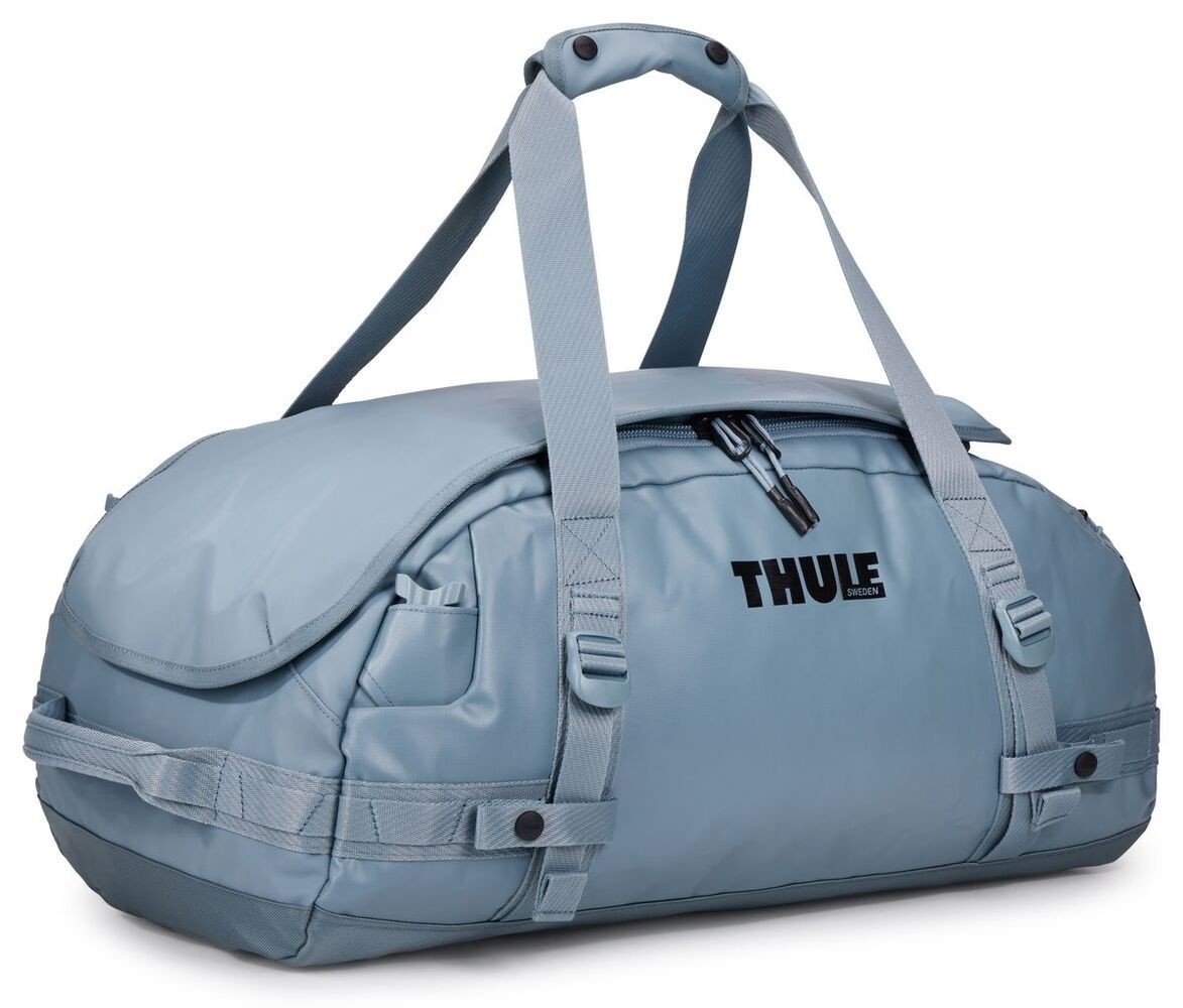 Thule Chasm sportovní taška 40 l TDSD302 - Pond Gray