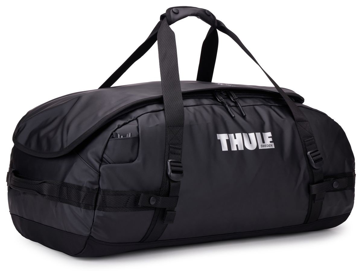 Thule Chasm sportovní taška 70 l TDSD303 - černá