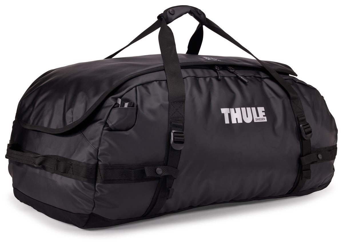 Thule Chasm sportovní taška 90 l TDSD304 - černá