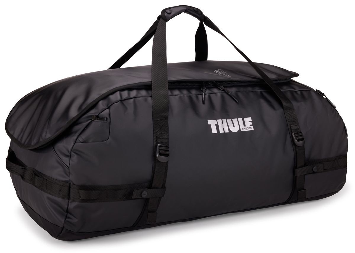 Thule Chasm sportovní taška 130 l TDSD305 - černá