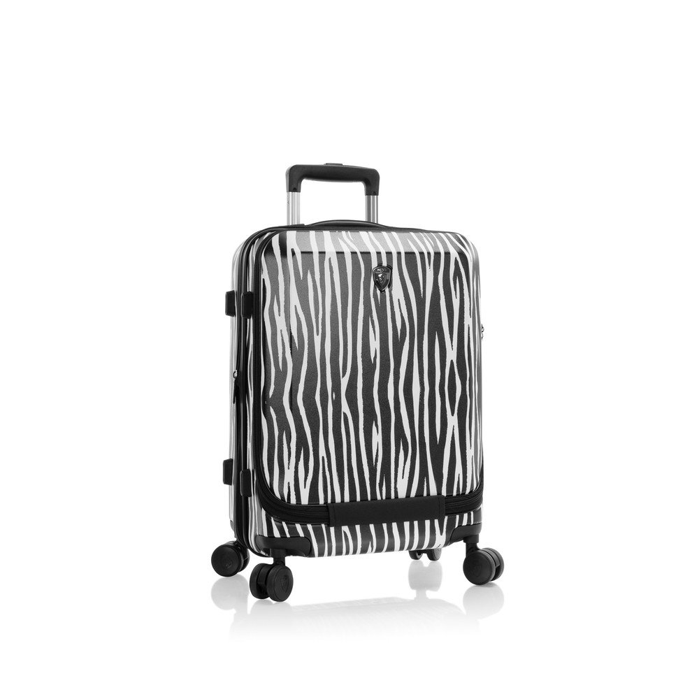 Heys EZ Fashion S Zebra