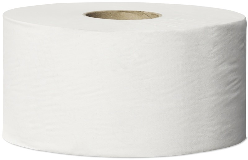 110163 Tork Advanced toaletní papír - Mini Jumbo, 1 vrstva, 1 x 12, bílá, T2