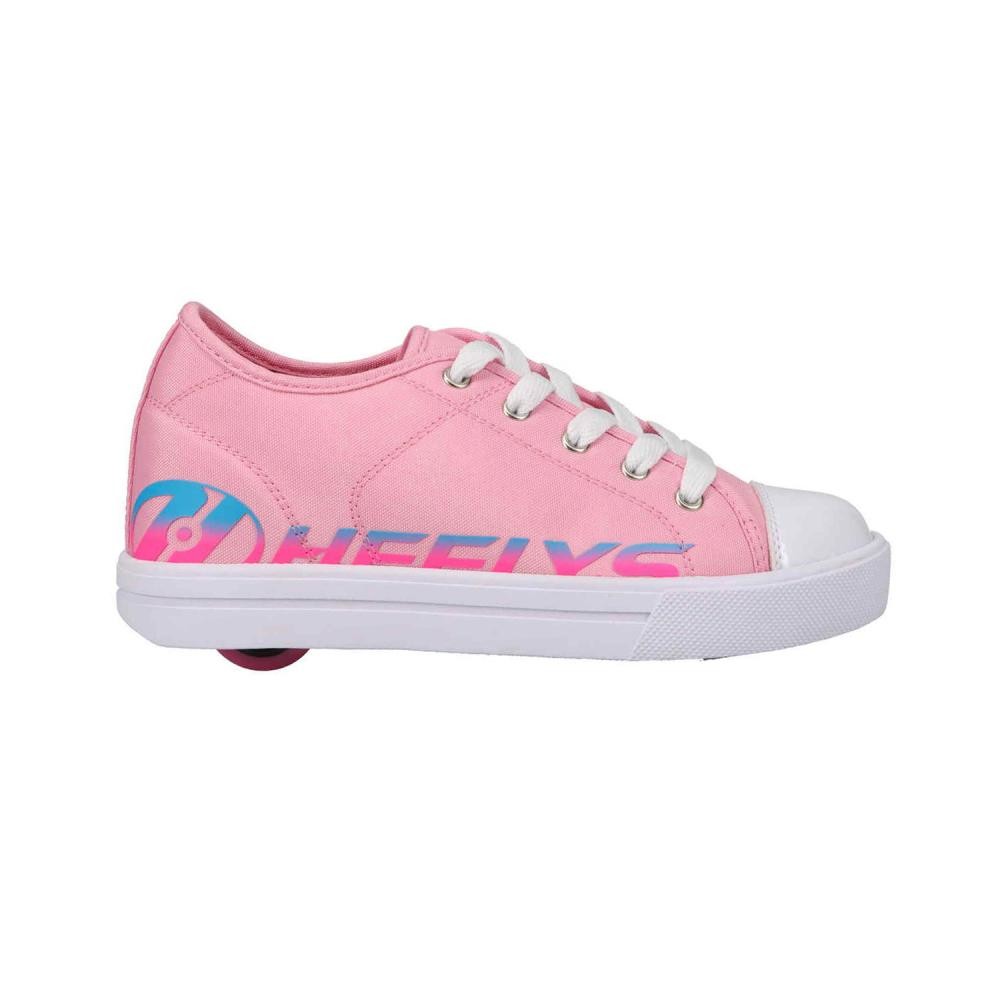 Heelys - Classic - Pink/Cyan - koloboty Velikost boty: 31