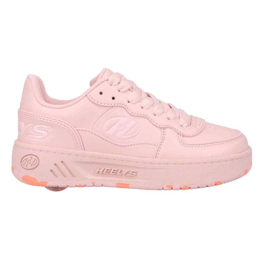 Heelys - Reserve Low - Pink/Orange - koloboty Velikost boty: 31