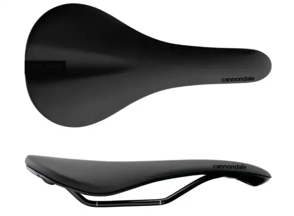 Cannondale Scoop Shallow Steel sedlo 142 mm 140 - 149 mm