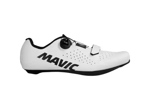 Mavic Cosmic BOA tretry White vel. 42 (UK 8)