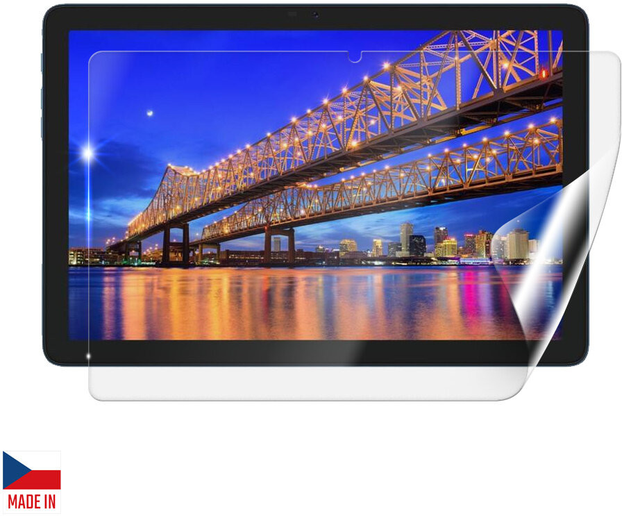 Screenshield fólie na displej pro IGET Smart W32 FullHD - IGT-SMW32FHD-D