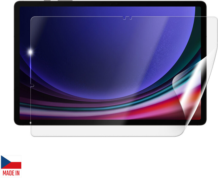 Screenshield fólie na displej pro SAMSUNG Galaxy Tab S9+ - SAM-X810-D