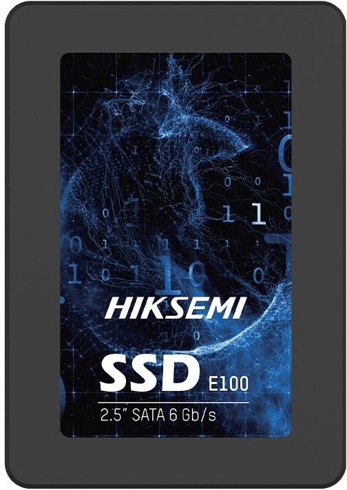 HIKSEMI E100, 2.5