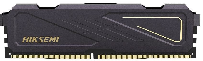HIKSEMI Armor 8GB DDR4 3200 - HS-DIMM-U10(STD)/HSC408U32Z2/ARMOR/W