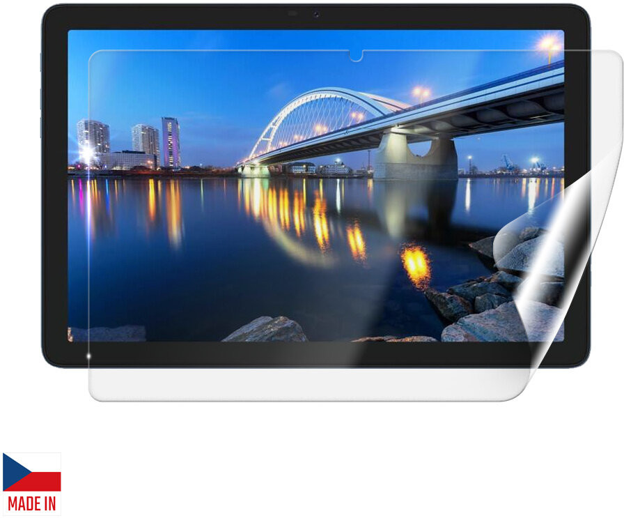 Screenshield fólie na displej pro IGET Smart L31 FullHD - IGT-SML31FHD-D