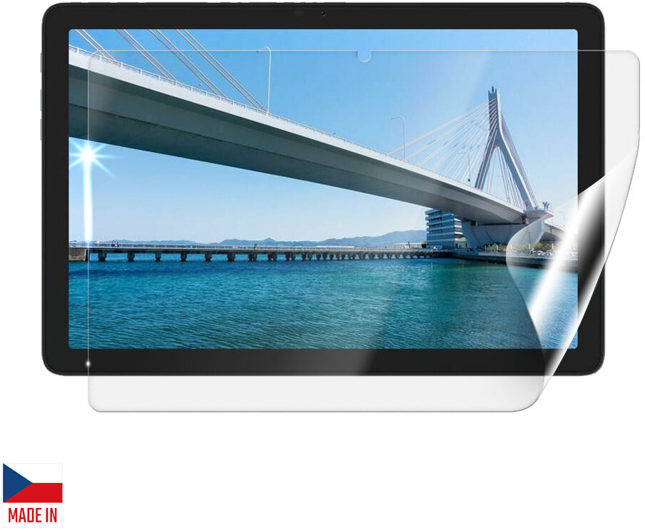Screenshield fólie na displej pro IGET Smart L32 FullHD - IGT-SML32FHD-D