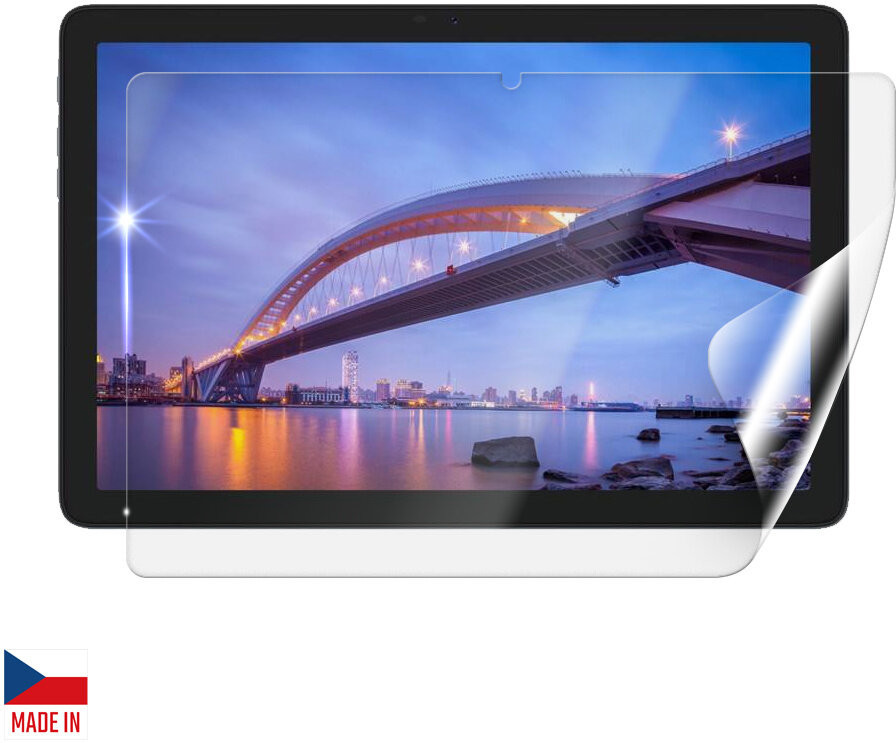 Screenshield fólie na displej pro IGET Smart L30 FullHD - IGT-SML30FHD-D