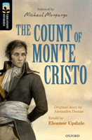 Oxford Reading Tree TreeTops Greatest Stories: Oxford Level 20: The Count of Monte Cristo (Updale Eleanor)(Paperback / softback)