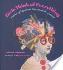 Girls Think of Everything: Stories of Ingenious Inventions by Women (Sweet Melissa)(Paperback)