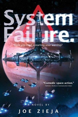 System Failure: Volume 3 (Zieja Joe)(Paperback)