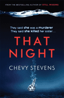 That Night (Stevens Chevy)(Paperback / softback)