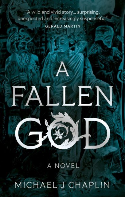 Fallen God (Chaplin Michael J)(Paperback / softback)