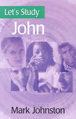 John (Johnston Mark)(Paperback)