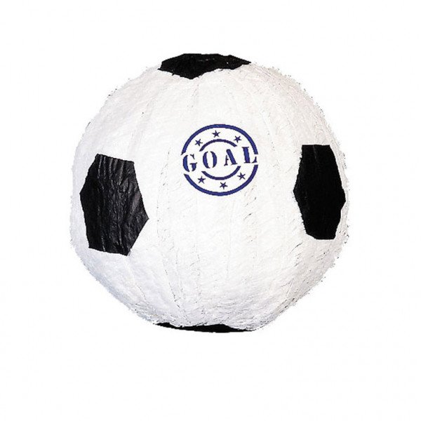 Piňata fotbalový míč Amscan