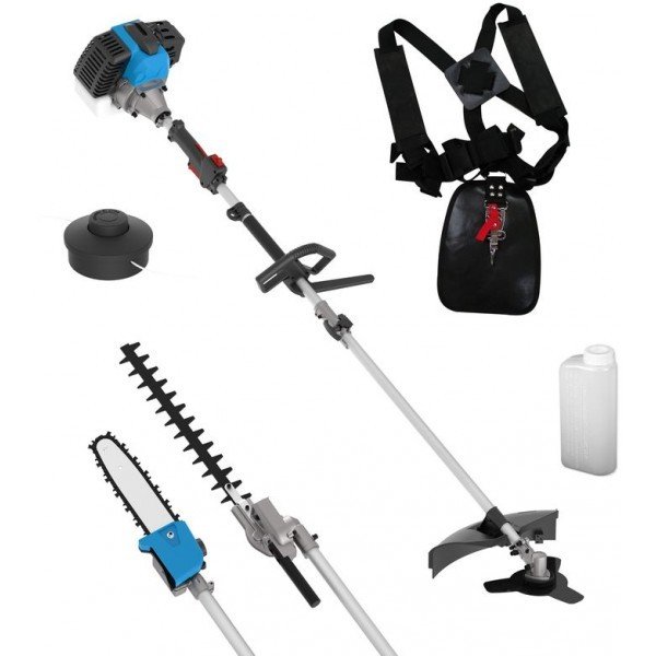 GUDE ZAHRADNICKA SADA GPS 1001 4V1 (95200)