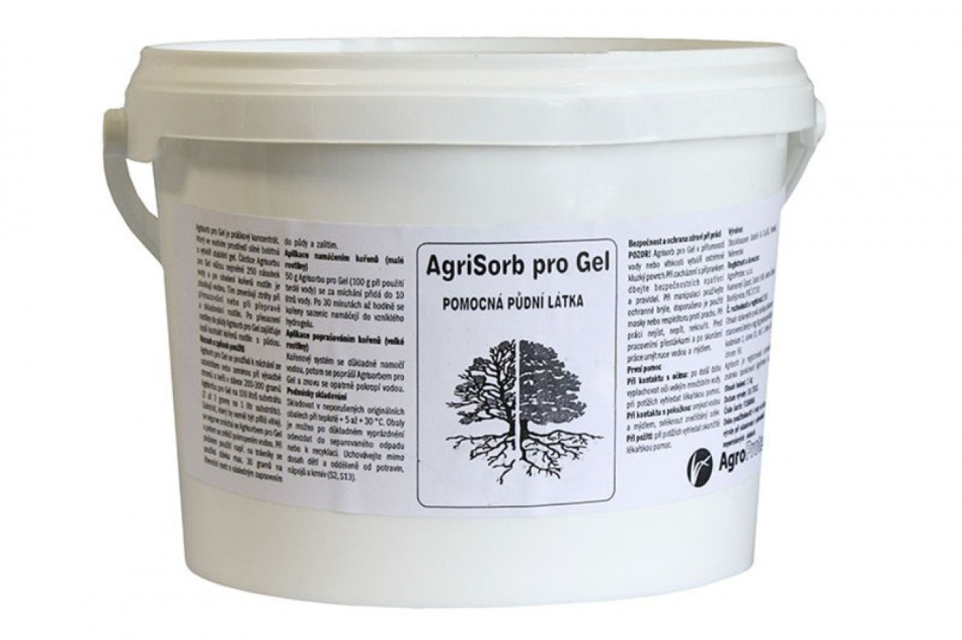 Agrisorb pro Gel 1 kg