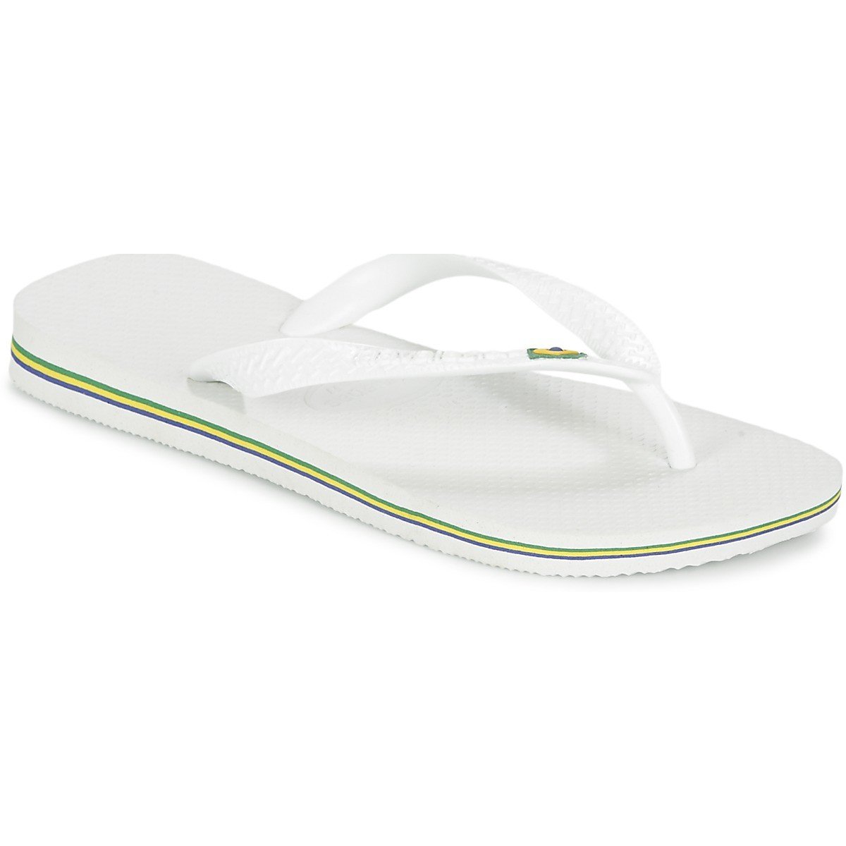 Havaianas  BRASIL  Bílá