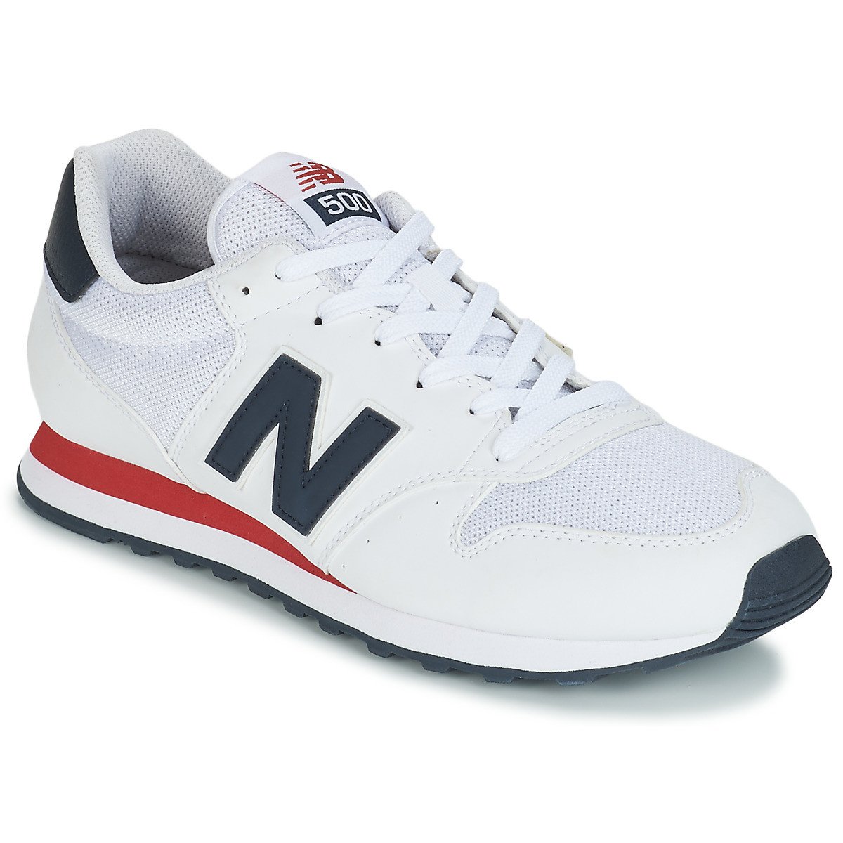 New Balance  GM500  Bílá